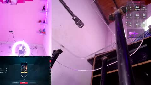 Dani online show from April 8, 2:20 pm