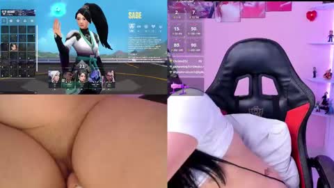 Dani online show from February 25, 4:35 pm