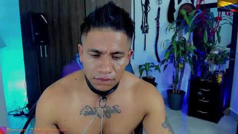 Daniela  online show from March 6, 1:16 am