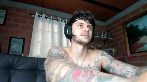 Daniele Bunny online show from March 12, 8:52 pm