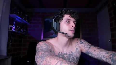 Daniele Bunny online show from October 3, 10:29 pm