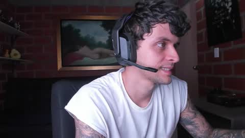 Daniele Bunny online show from December 2, 6:17 pm