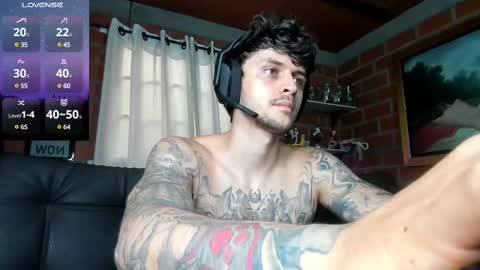 Daniele Bunny online show from March 12, 5:49 pm