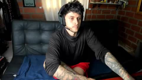 Daniele Bunny online show from March 8, 8:14 pm