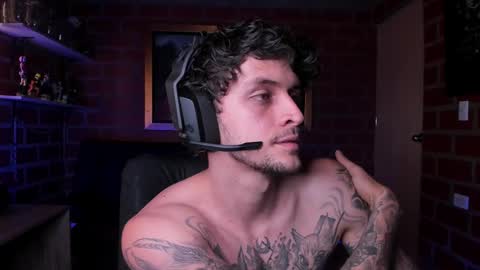 Daniele Bunny online show from October 7, 6:48 pm