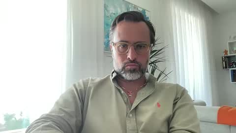 Dany online show from October 7, 12:12 pm