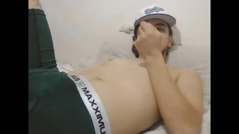 DANIEL online show from January 27, 11:11 pm