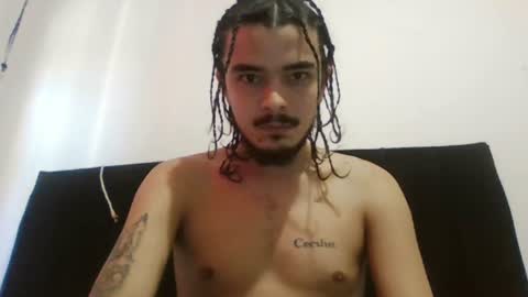 DANIEL online show from June 11, 12:25 pm