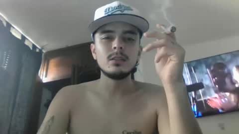 DANIEL online show from January 1, 1:27 pm