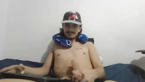 DANIEL online show from January 16, 4:43 am