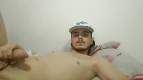 DANIEL online show from January 23, 8:45 pm