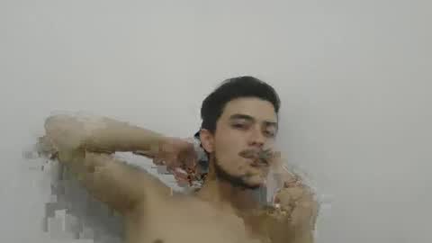 DANIEL online show from December 31, 1:26 am