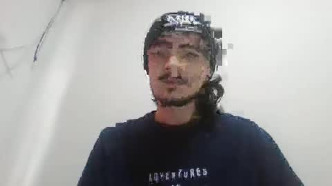 DANIEL online show from February 23, 12:40 pm