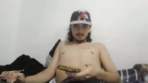 DANIEL online show from January 7, 4:17 am