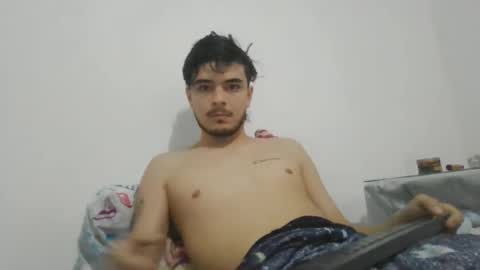 DANIEL online show from January 3, 12:07 pm