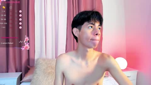 Daniel online show from April 9, 12:55 pm