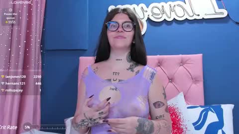 daniella online show from February 22, 5:57 pm