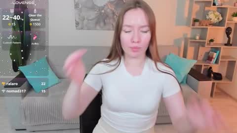 daniellasweetheart online show from October 12, 12:42 pm