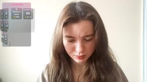 Mia online show from February 24, 7:22 am