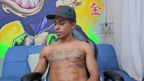 JUAN online show from June 22, 3:58 am