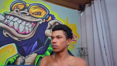 JUAN online show from June 13, 5:40 am