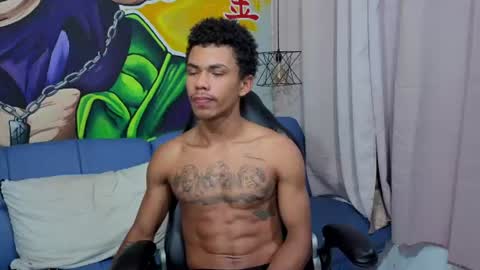 JUAN online show from June 17, 6:29 am