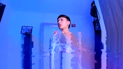 Daniels Cruz online show from February 20, 12:19 am