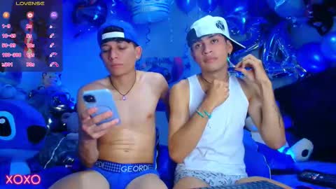 daniels online show from January 17, 11:24 pm