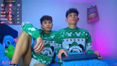 daniels online show from December 17, 3:02 am