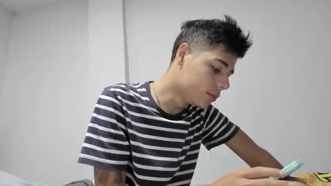 danielsanta188 online show from March 9, 2:54 pm