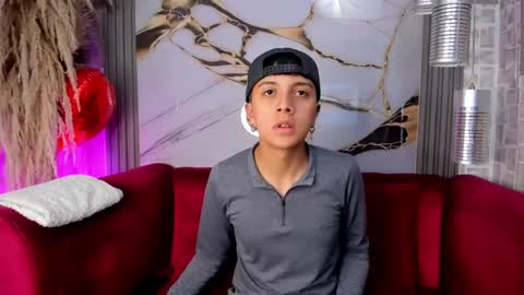 Daniel online show from October 28, 12:17 pm