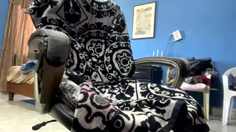 Daniel online show from January 26, 7:09 pm