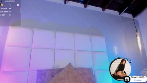 Danii  online show from November 22, 4:55 am