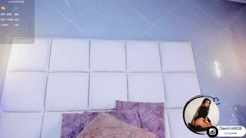 Danii  online show from October 24, 5:30 am