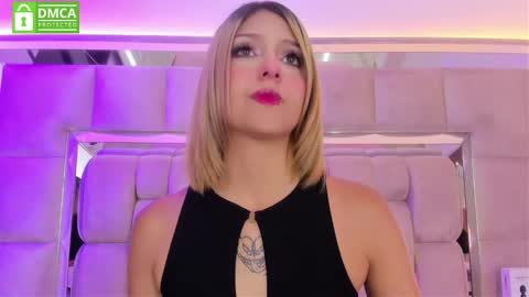 DANIELA online show from March 4, 8:50 pm