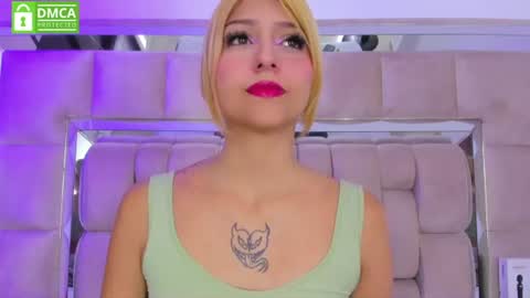 DANIELA online show from June 16, 1:15 pm