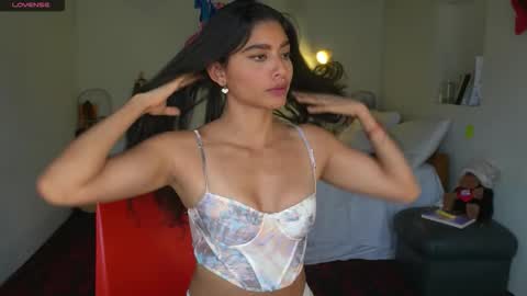 danalle .. online show from November 12, 9:39 pm