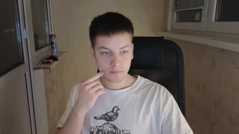 danila online show from March 15, 3:00 am