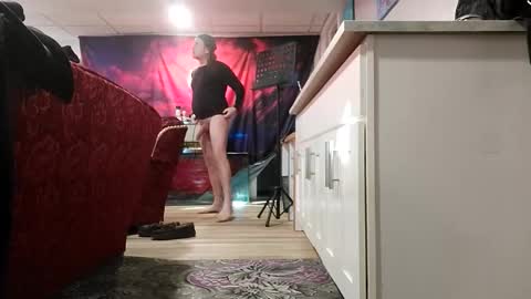 danimal5000 online show from March 6, 11:15 pm