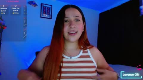 Dani online show from May 14, 12:09 am