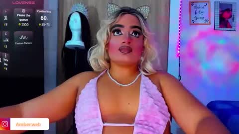 danipein online show from April 13, 11:25 am