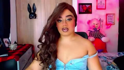 danipein online show from November 20, 12:37 pm