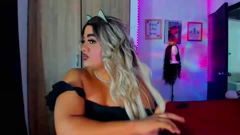 danipein online show from March 5, 12:25 pm