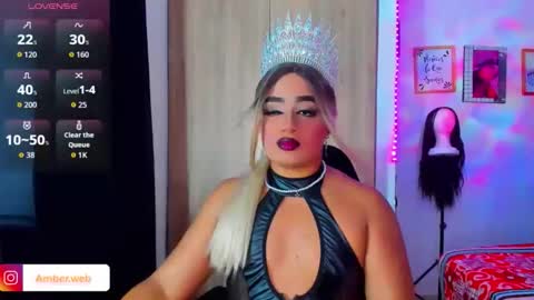 danipein online show from March 17, 4:45 pm