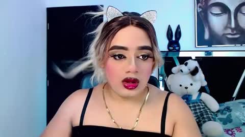 danipein online show from September 11, 11:44 am