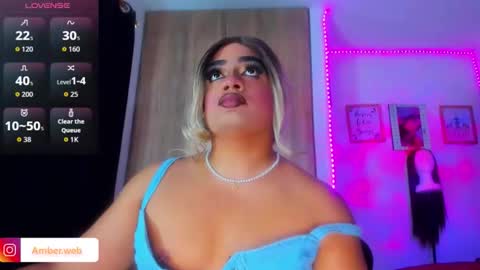 danipein online show from February 23, 1:13 pm