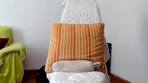 daniroca8 online show from October 25, 2:50 pm