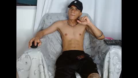 danisex_1 online show from April 7, 8:38 am