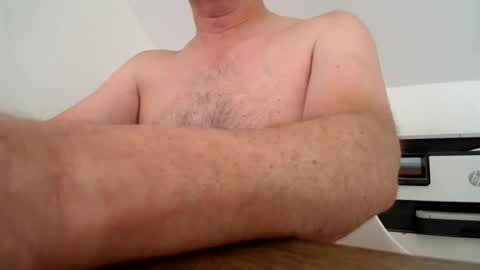 DaniStud online show from August 4, 10:33 am
