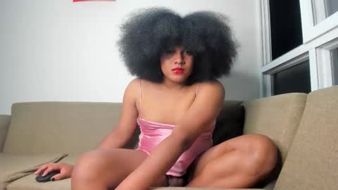 dani online show from November 23, 1:03 am